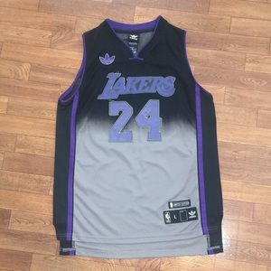 Vintage Kobe Jersey